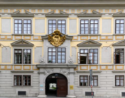 palais porcia